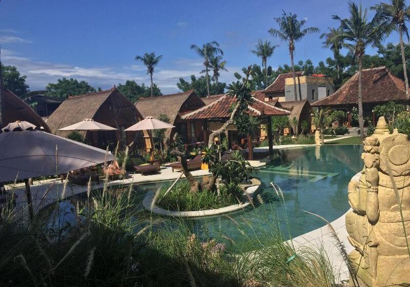 Fotos del hotel Paradesa Living:  15