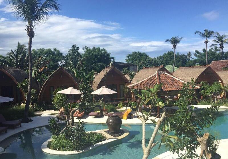 Fotos del hotel Paradesa Living:  19