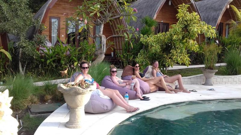 Fotos del hotel Paradesa Living:  17