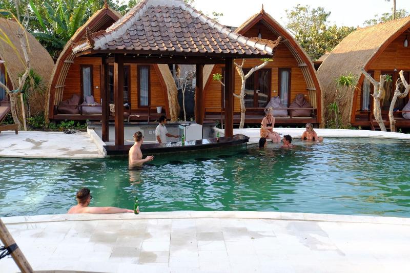 Fotos del hotel Paradesa Living:  3