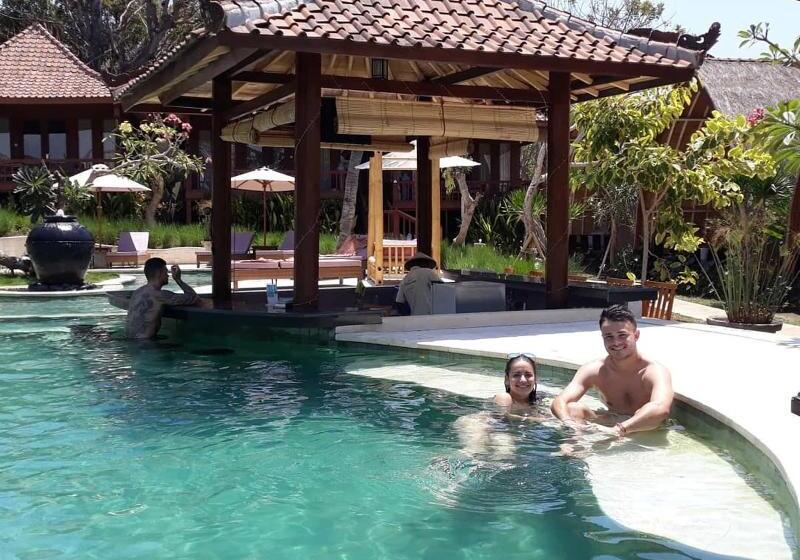 Fotos del hotel Paradesa Living:  8