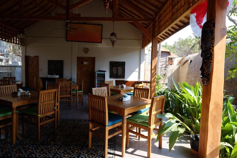 Fotos del hotel Paradesa Living:  7