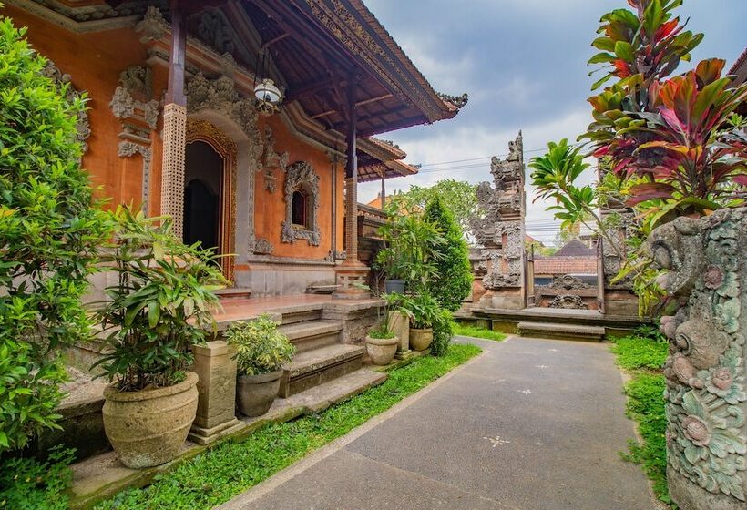 Fotos del hotel Puri Anyar Heritage:  4