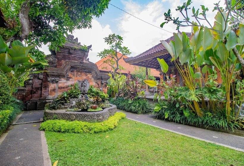 Fotos del hotel Puri Anyar Heritage:  7