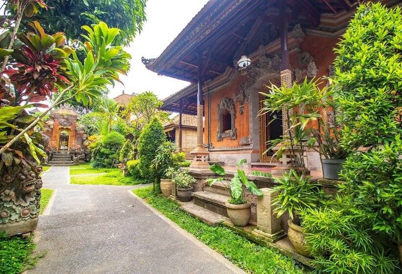 Fotos del hotel Puri Anyar Heritage:  18