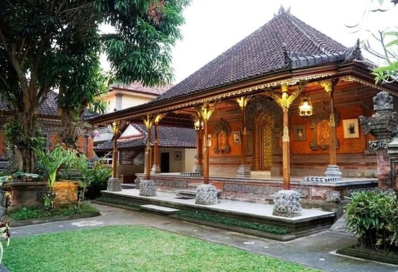 Fotos del hotel Puri Anyar Heritage:  20