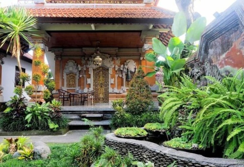 Fotos del hotel Puri Anyar Heritage:  10