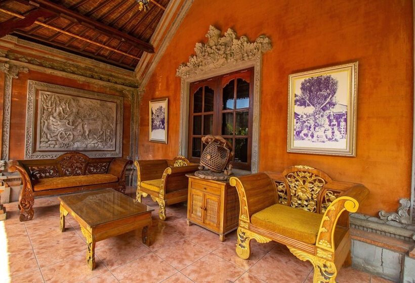 Fotos del hotel Puri Anyar Heritage:  14