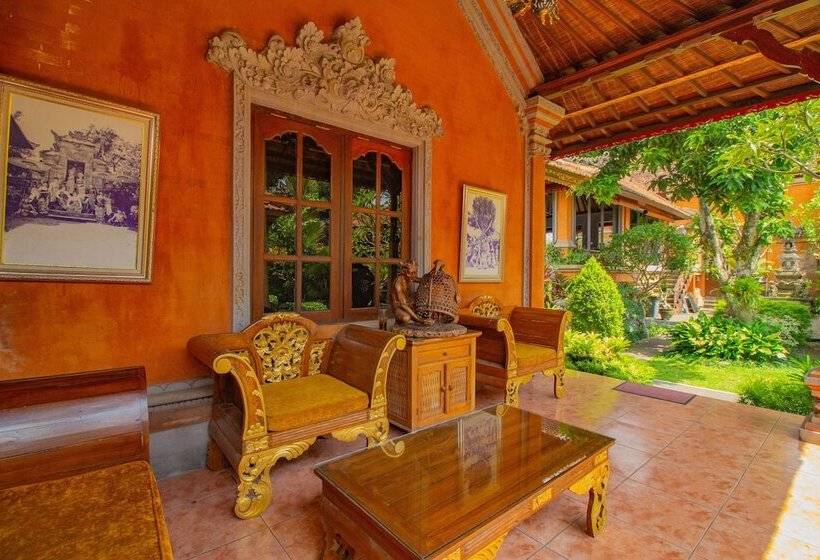 Fotos del hotel Puri Anyar Heritage:  16