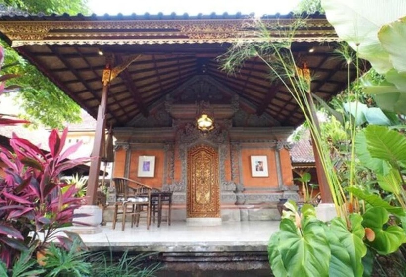 Fotos del hotel Puri Anyar Heritage:  21