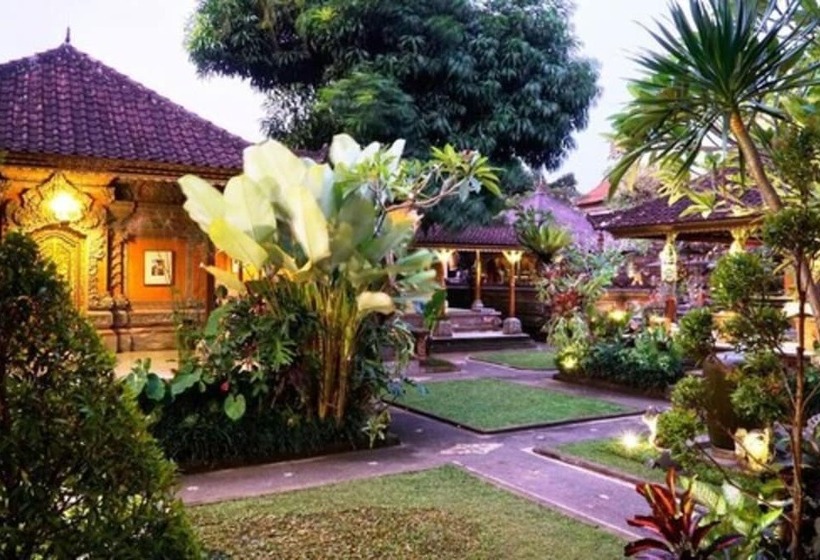 Fotos del hotel Puri Anyar Heritage:  25