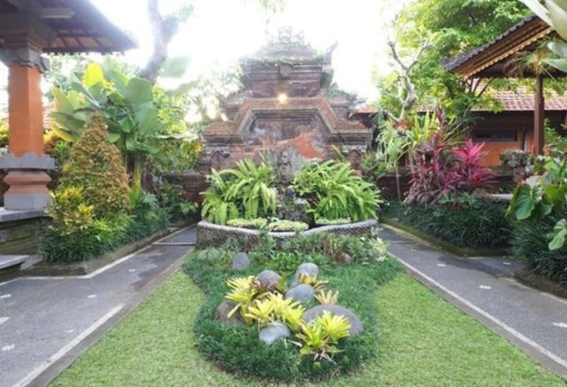 Fotos del hotel Puri Anyar Heritage:  23