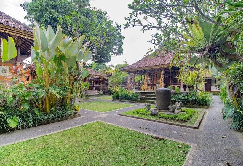 Fotos del hotel Puri Anyar Heritage:  13