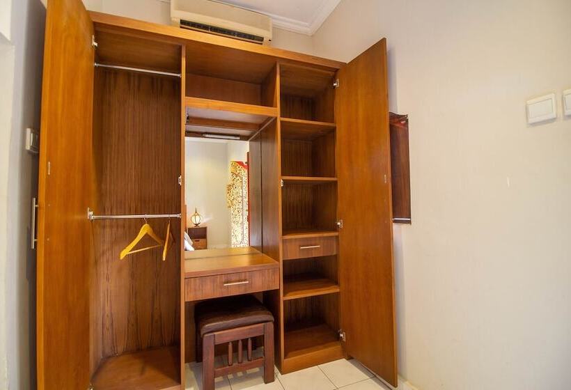 Fotos del hotel Puri Anyar Heritage:  8