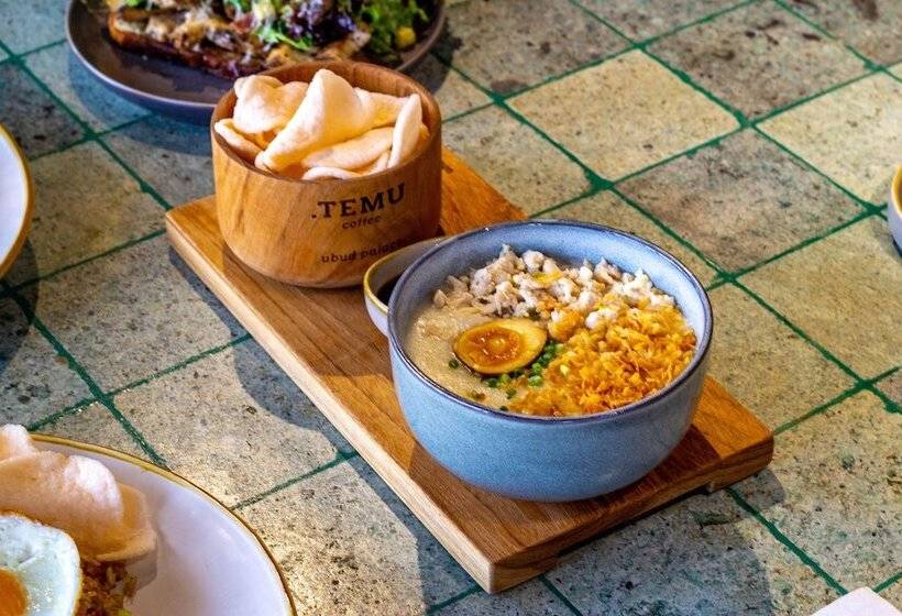 Fotos del hotel Puri Anyar Heritage:  9