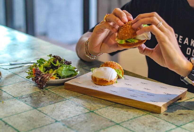 Fotos del hotel Puri Anyar Heritage:  2