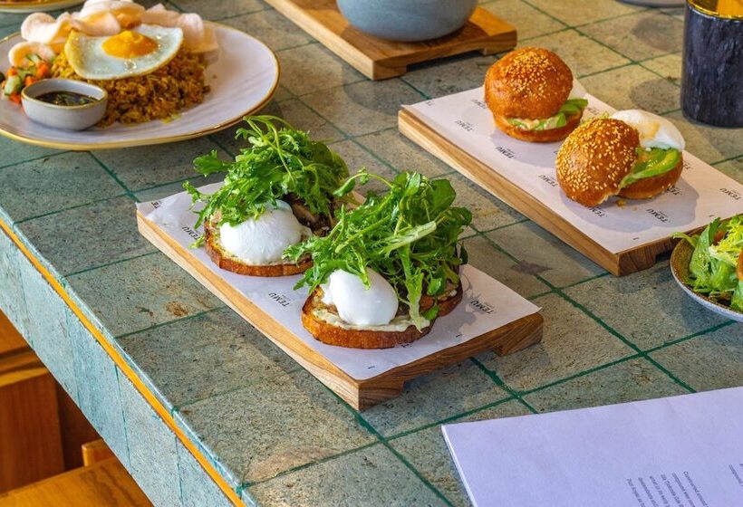 Fotos del hotel Puri Anyar Heritage:  15