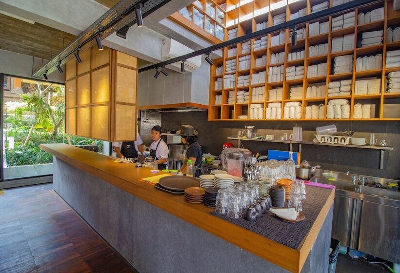 Fotos del hotel Puri Anyar Heritage:  3