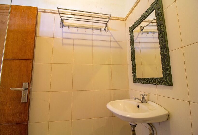 Fotos del hotel Puri Anyar Heritage:  11