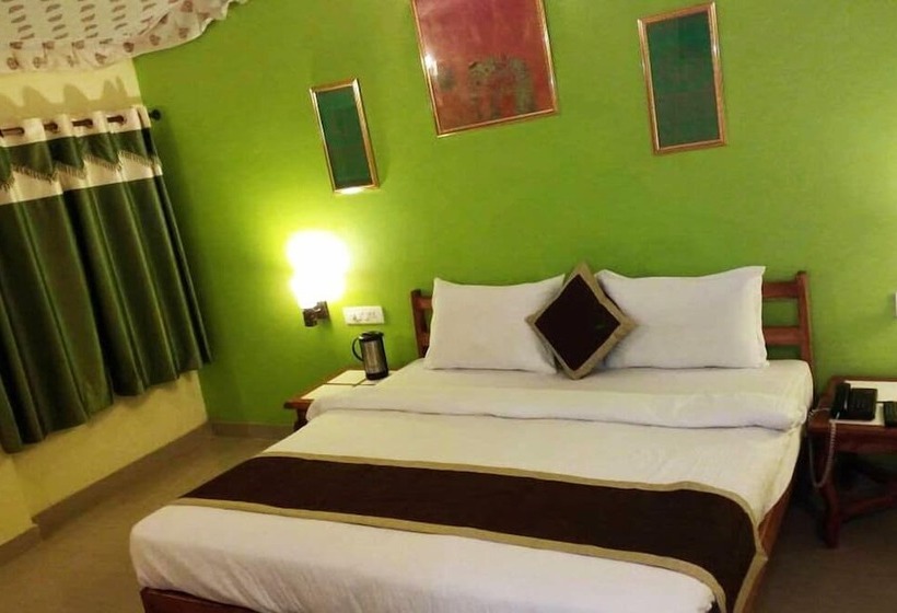 Fotos del hotel Pushkar Rajwara Resort:  15