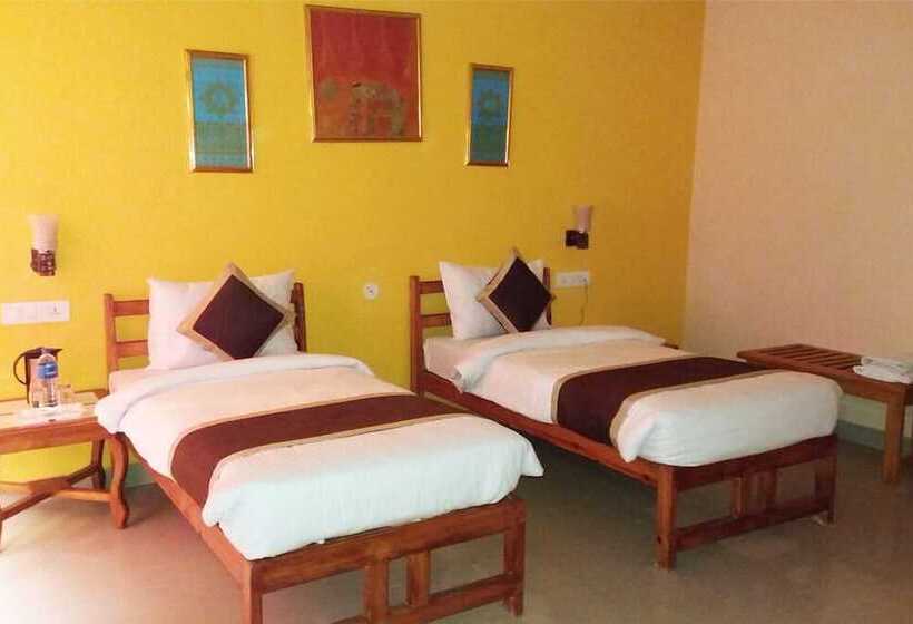 Fotos del hotel Pushkar Rajwara Resort:  5