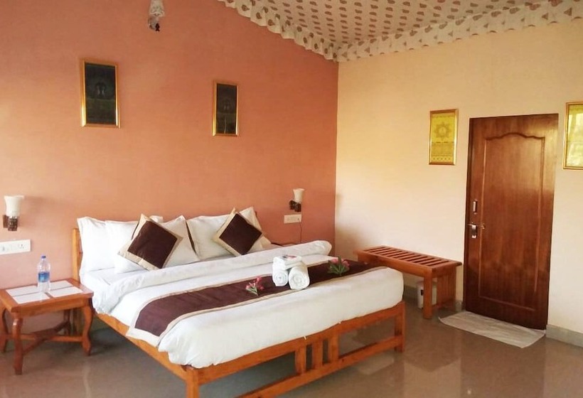 Pushkar Rajwara Resort