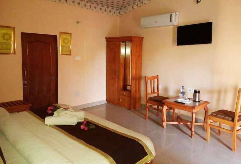 Fotos del hotel Pushkar Rajwara Resort:  18