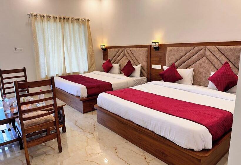 Fotos del hotel Pushkar Rajwara Resort:  8