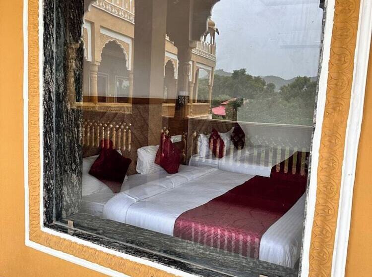 Fotos del hotel Pushkar Rajwara Resort:  10