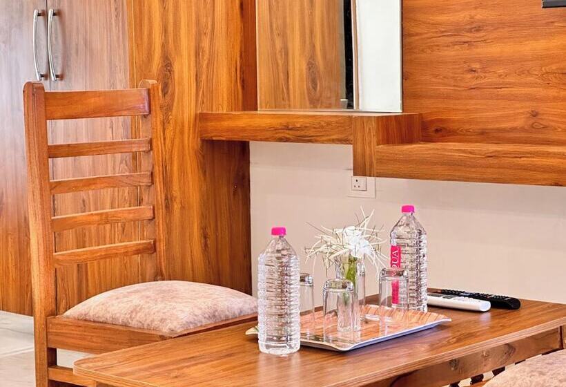 Fotos del hotel Pushkar Rajwara Resort:  12