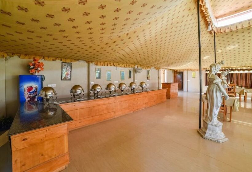 Fotos del hotel Pushkar Rajwara Resort:  2