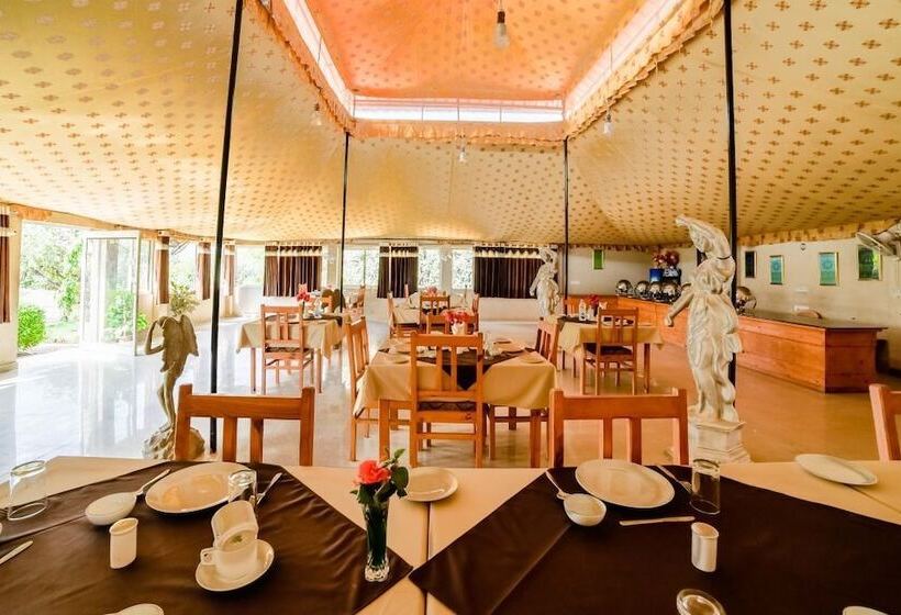 Fotos del hotel Pushkar Rajwara Resort:  3