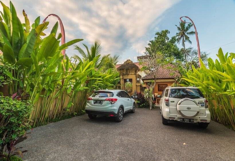 Fotos del hotel Swahita Ubud:  4