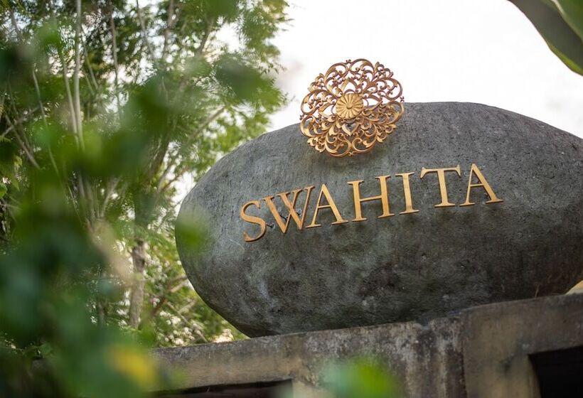 Fotos del hotel Swahita Ubud:  3