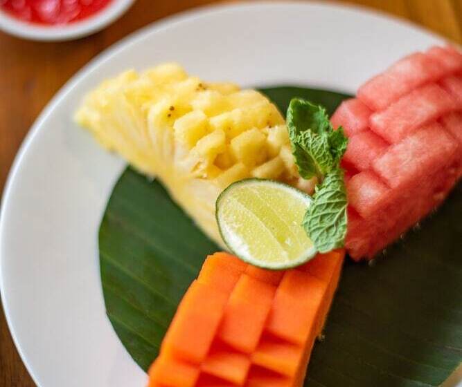 Fotos del hotel Swahita Ubud:  8