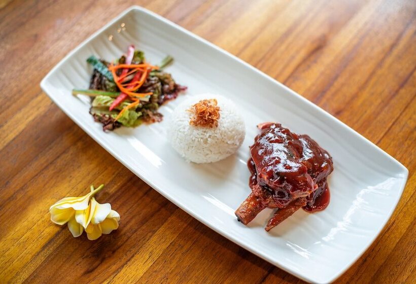 Fotos del hotel Swahita Ubud:  13