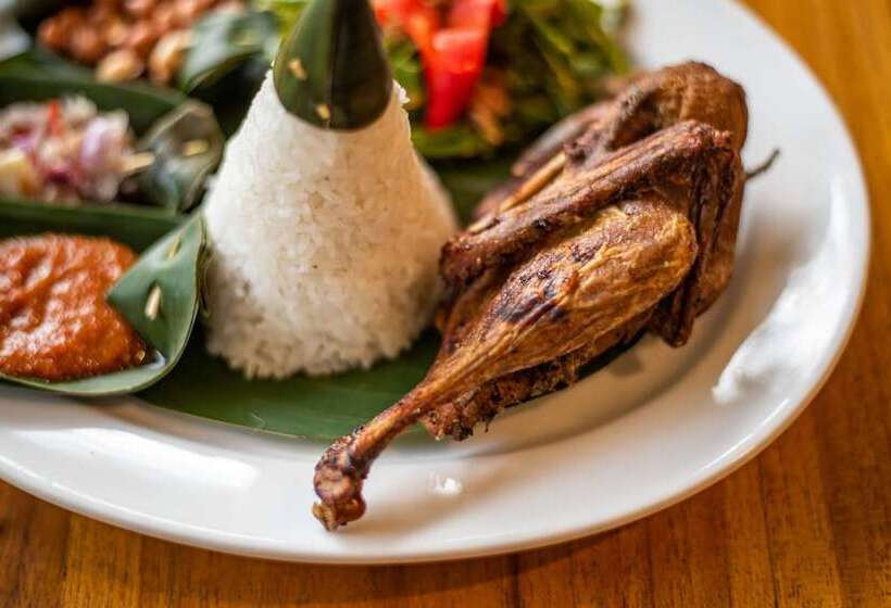 Fotos del hotel Swahita Ubud:  14