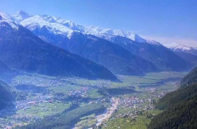 Fotos del hotel Utopia Resorts & Spa:  5