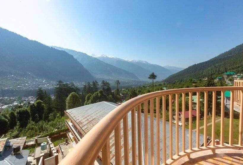 Fotos del hotel Utopia Resorts & Spa:  16