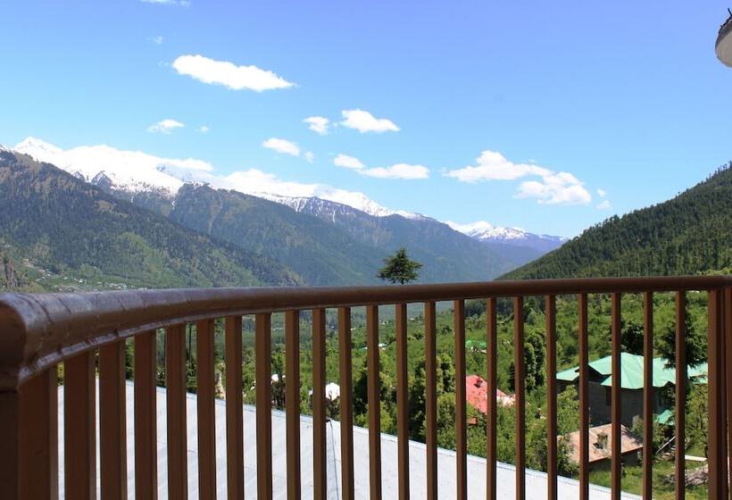 Fotos del hotel Utopia Resorts & Spa:  9