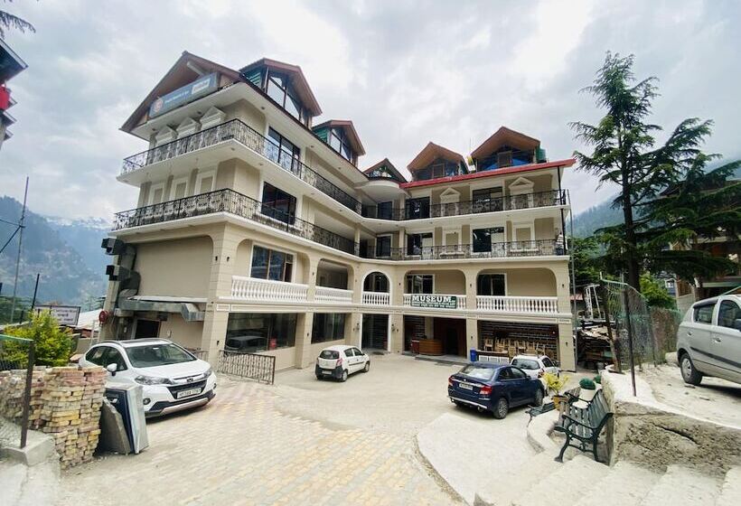 Fotos del hotel Utopia Resorts & Spa:  10