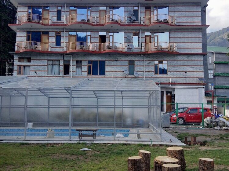 Fotos del hotel Utopia Resorts & Spa:  24