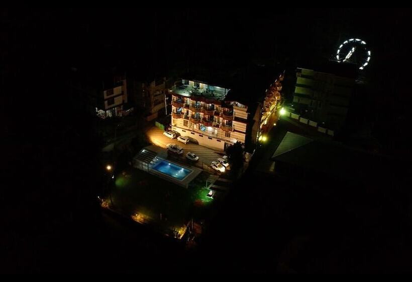 Fotos del hotel Utopia Resorts & Spa:  18