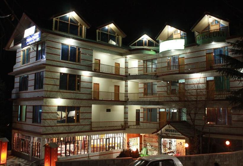 Fotos del hotel Utopia Resorts & Spa:  20