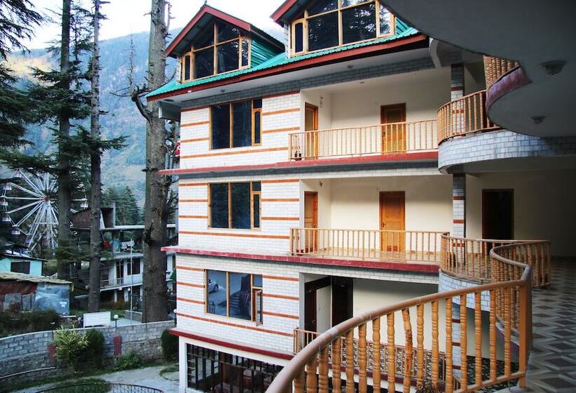 Fotos del hotel Utopia Resorts & Spa:  22