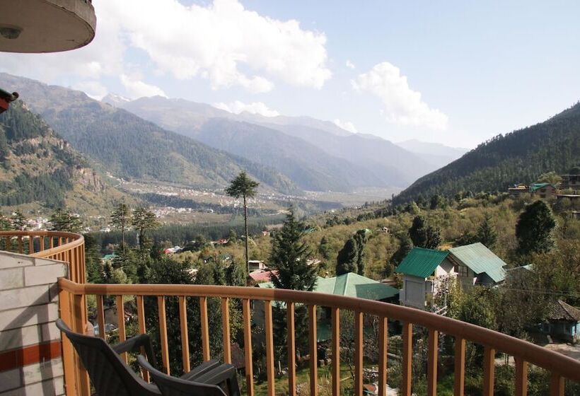 Fotos del hotel Utopia Resorts & Spa:  14