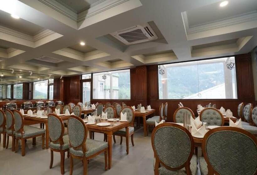 Fotos del hotel Utopia Resorts & Spa:  13