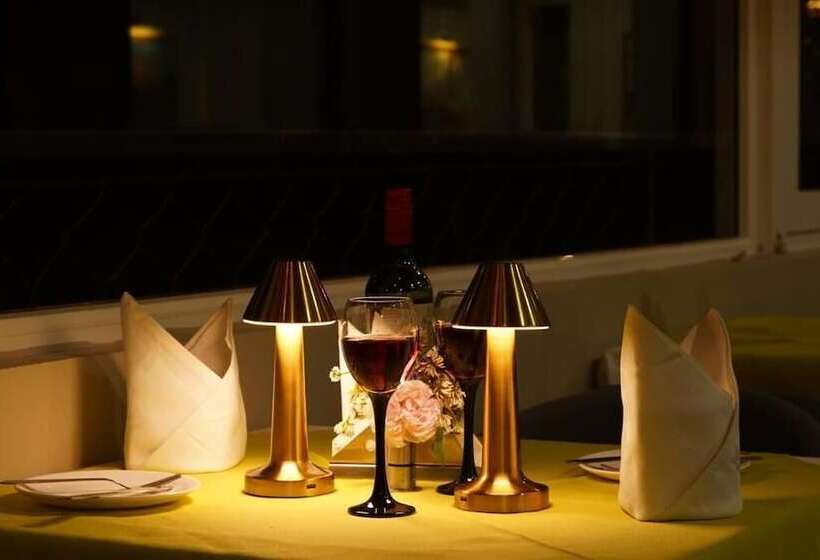 Fotos del hotel Utopia Resorts & Spa:  21