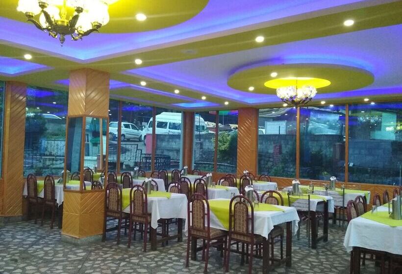 Fotos del hotel Utopia Resorts & Spa:  8