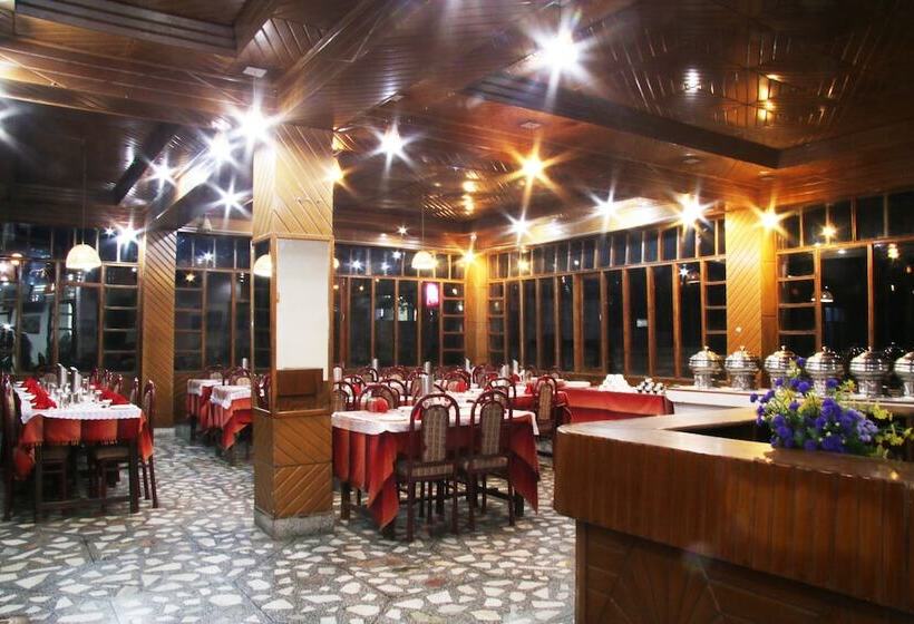 Fotos del hotel Utopia Resorts & Spa:  4